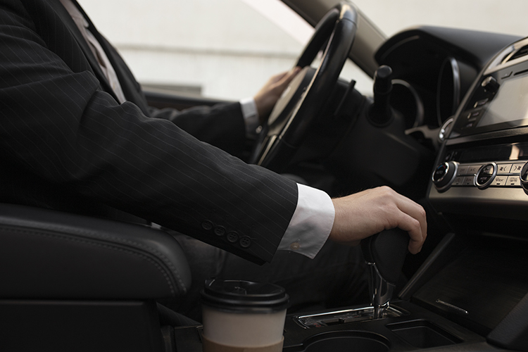 Day Hire And Hourly Service Driver