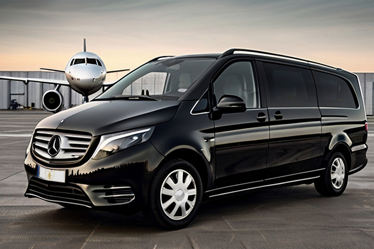 Airport Transfer